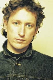 Photo of David Kilgour