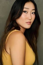 Photo of Alyx Lee