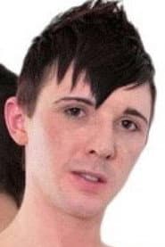 Photo of Drake Jones