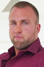 Photo of Gunnar Stone