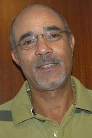 Photo of Jeffery Dujon