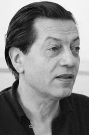 Photo of Serge Lifar