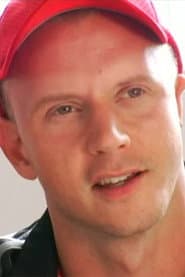 Photo of Theo Blake