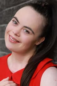 Photo of Olivia Hargroder