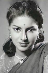Photo of Sharada
