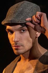 Photo of Jack DesFeux