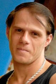 Photo of Alex Victor