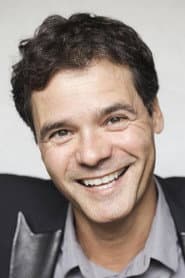 Photo of Antonio Interlandi