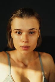 Photo of Yuliya Buynovska