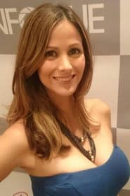 Photo of Nellianne Arce