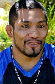 Photo of Fredy Serrano
