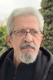 Photo of Iraklis Giorgallis