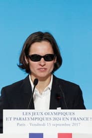 Photo of Sandrine Martinet