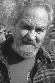 Photo of Eric Bjornstad