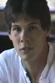 Photo of Christopher Mann