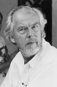 Photo of Sven Nykvist