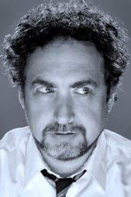 Photo of Rodney Ascher