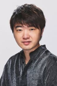 Photo of Tong Wu
