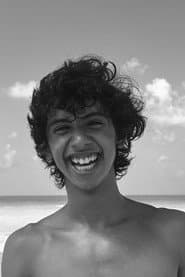 Photo of Ibrahim Saed