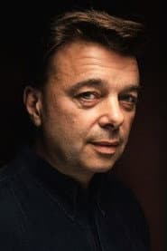 Photo of Edward Hall