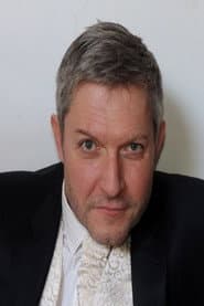 Photo of Daniel Tzotchev