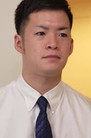 Photo of Atsushi Hosoda