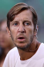 Photo of Massimo Ambrosini