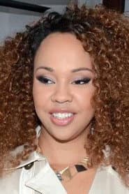 Photo of Nilaya Brown