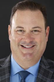 Photo of Jason P. Kendall