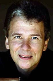 Photo of Jean-Paul Fouchécourt