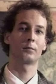 Photo of Jack Luft