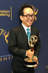 Photo of Anthony Chun