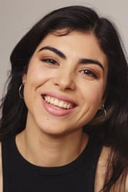 Photo of Katalina Sánchez