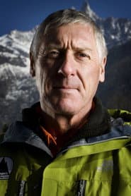 Photo of Russell Brice