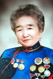 Photo of Tsendsuren Lamjav