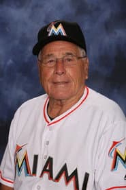 Photo of Jack McKeon