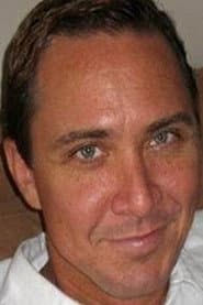 Photo of Scott Hancock