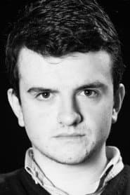 Photo of Leo McGuigan