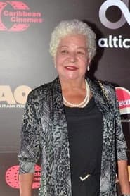 Photo of Ana María Arias