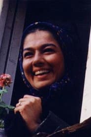 Photo of Poupak Goldarre