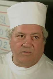 Photo of Giuseppe Benvenuti