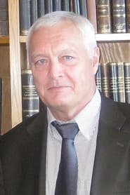 Photo of Alexey Kozyrev
