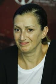 Photo of Nato Murvanidze