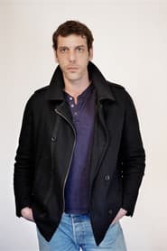 Photo of Frédéric Franzil