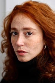 Photo of Nathalia Garcia