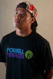 Photo of Aldrin Garcia