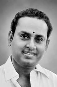 Photo of T. R. Ramanna