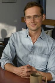 Photo of Ramon Zürcher