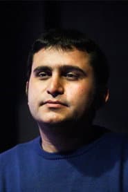 Photo of Kiarash Asadizade