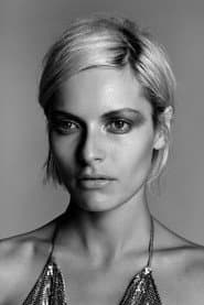 Photo of Rie Rasmussen